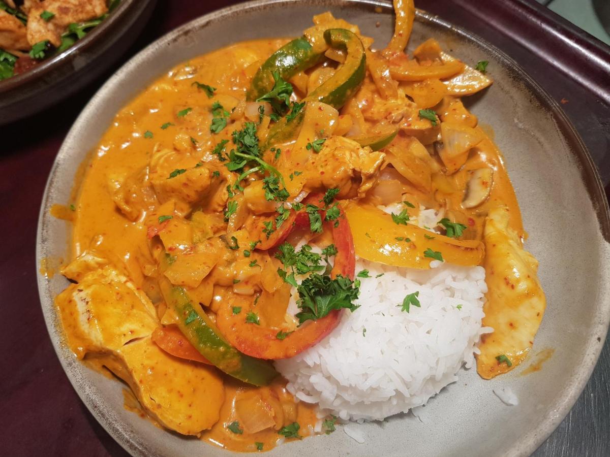 阿比酒店 Ballyvourney 外观 照片
